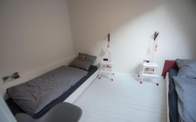 Gästehaus Vanille & Chocolat