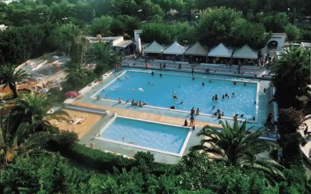 Jonio Sporting Village Hotel