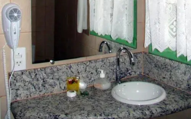 Pousada Villa Verde
