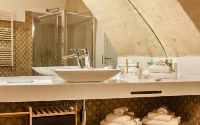 La Bomboniera Holiday Home