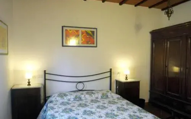 Bed  Breakfast La Flora
