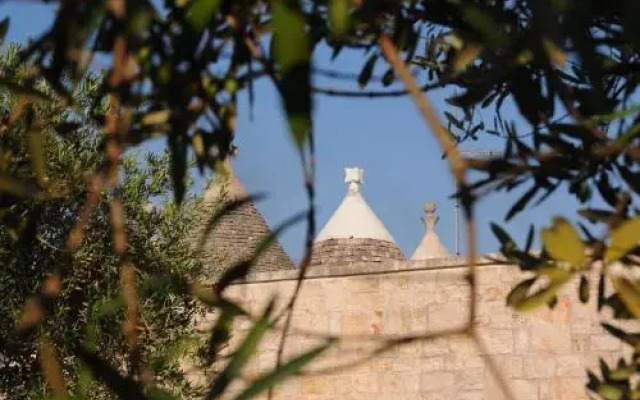 Trulli Cicerone