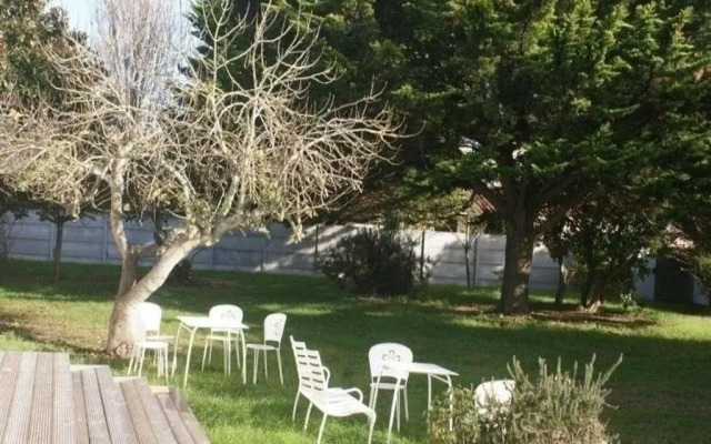 Maison Les Sables-d'Olonne, 4 pièces, 6 personnes - FR-1-92-695