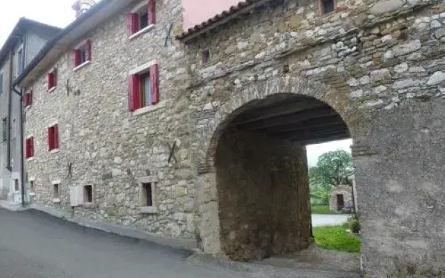 Casa Del Nonno