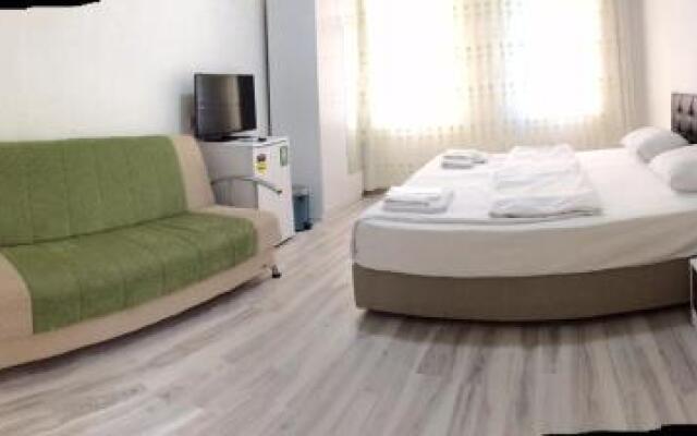 Eagle House Apartments