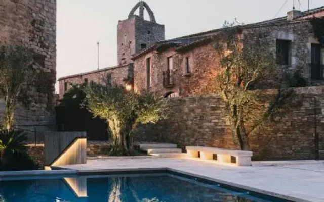 Deco - Casa Castell de Peratallada
