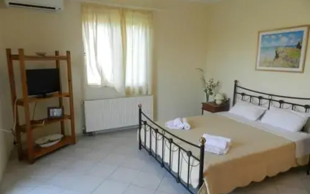 Spasmeni Vrisi