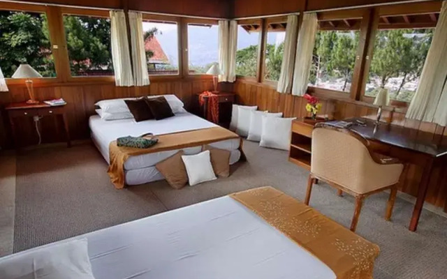 Villa Aman Adem