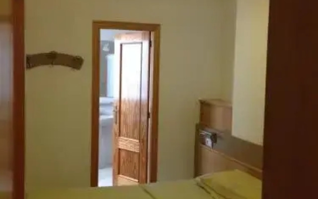 Apartamentos Benidorm City