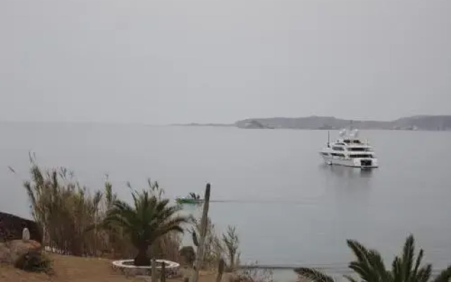 Only Yours Mykonos