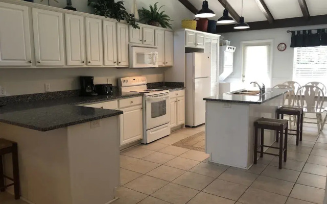 Barnhill B - 2 Br Duplex