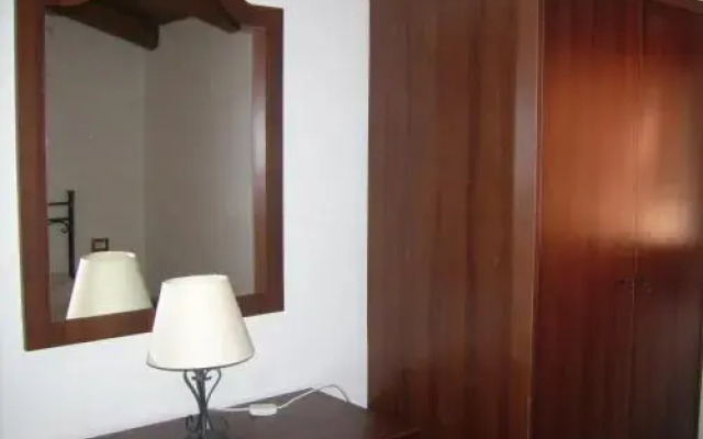 Residence Villarcangelo