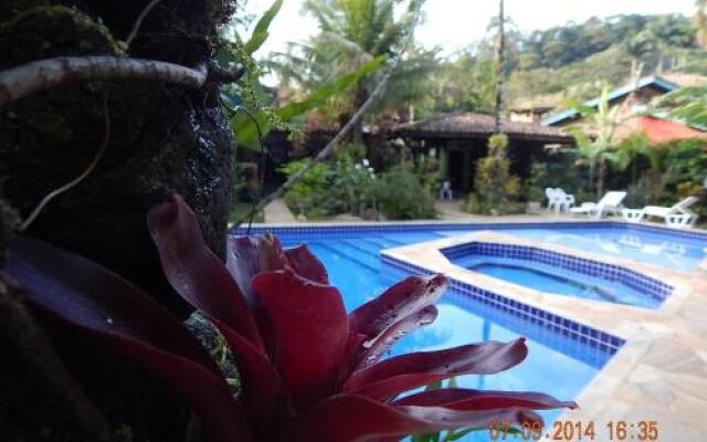 Pousada Amor e Poesia