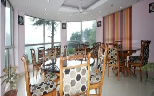 Anupam Resorts