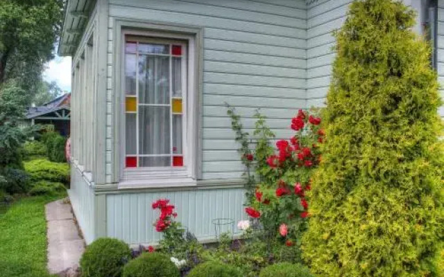 Kassimaja Guesthouse