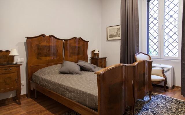 Guest House La Corte Pontificia