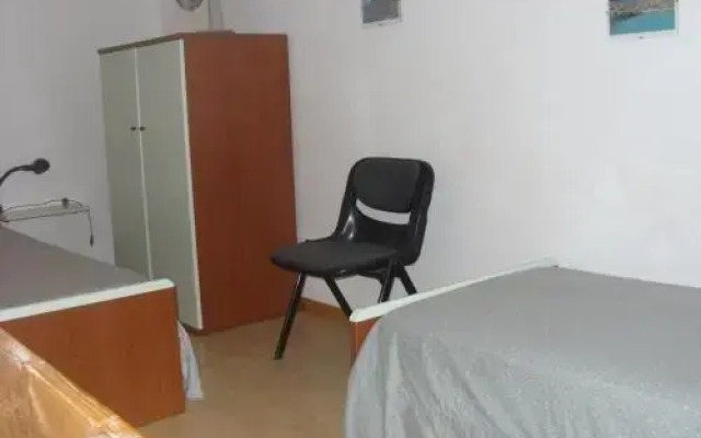 Le Pietre Di Lampedusa