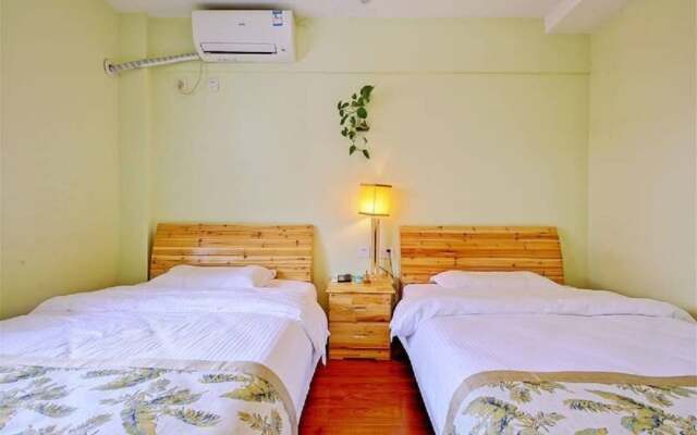 Yinjiangnan Xishui Zhijian Themed Inn – Guest Rooms – Suzhou