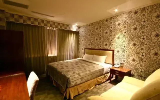 Fairy Tale Sea Motel