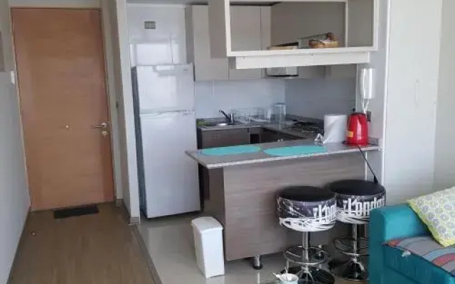 Departamento Particular Alto Calama