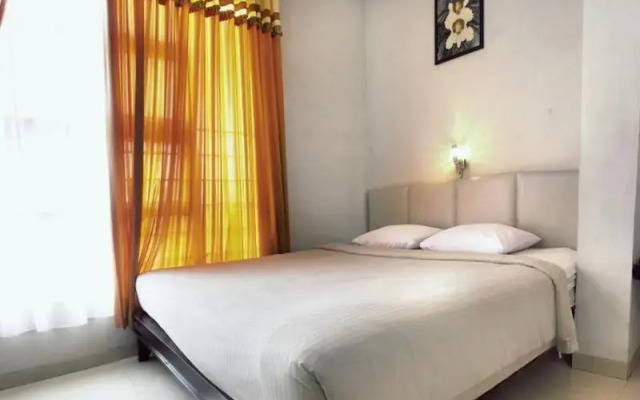 Hotel Central Kudus