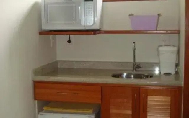 Chalés Canto dos Pássaros