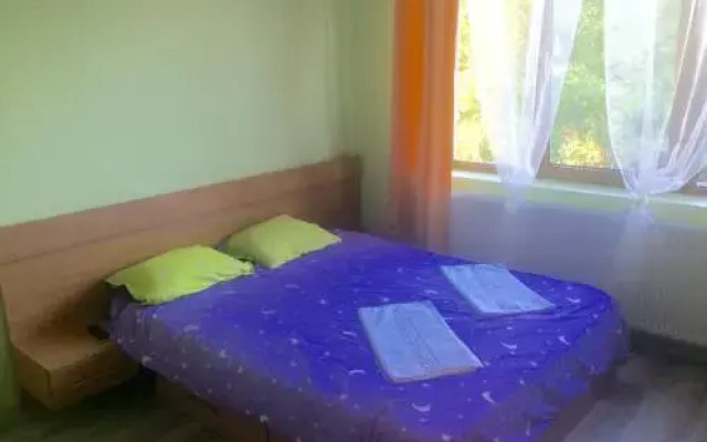 La piscina