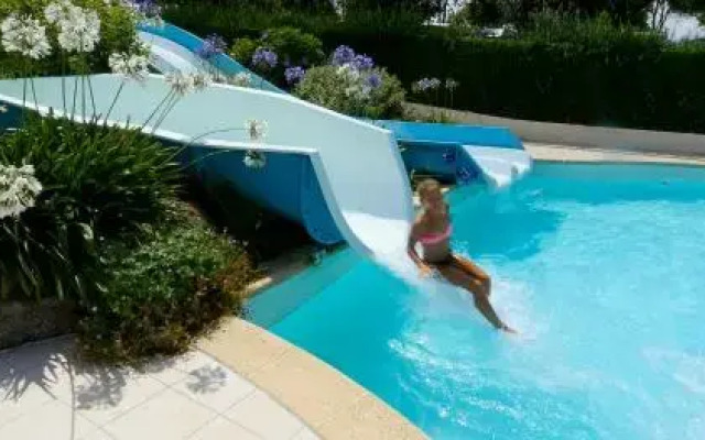 Camping du Poulquer