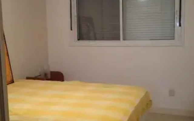 Residência Verde & Mar