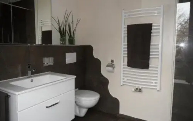 Ferienwohnung Lilly