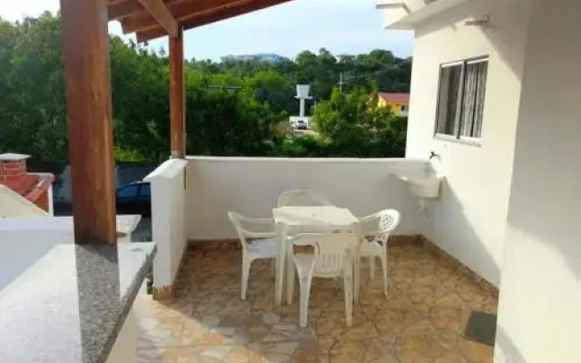Residencial Mar Da Galileia