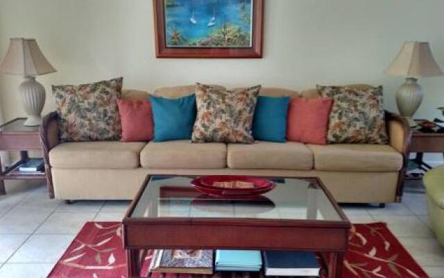 Plumeria 57 Kuilima Lp - 3 Br Condo