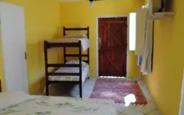 Paul casa de praia & Nemo dive, centro de mergulho