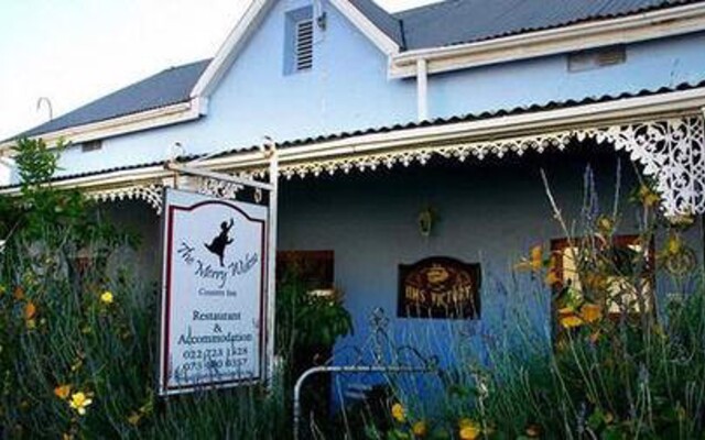 The Merry Widow Country Retreat