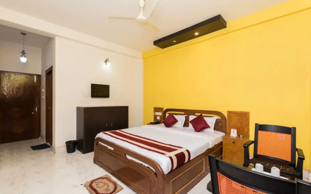 OYO 9550 Shinjini Resort