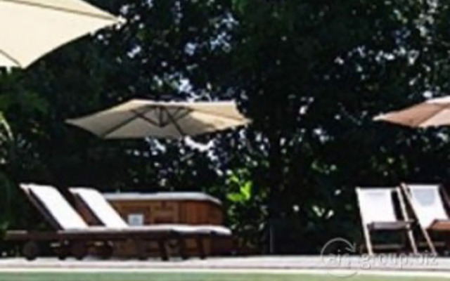 Amber Gardens Guesthouse