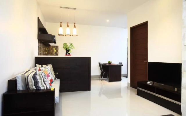 Kubu Nyoman Villas
