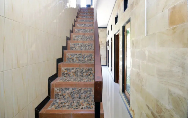Airy Jimbaran Lingkar Timur Udayana Bali