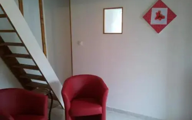 Chez Christine