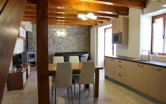 Casa Rural Primorena Txiki