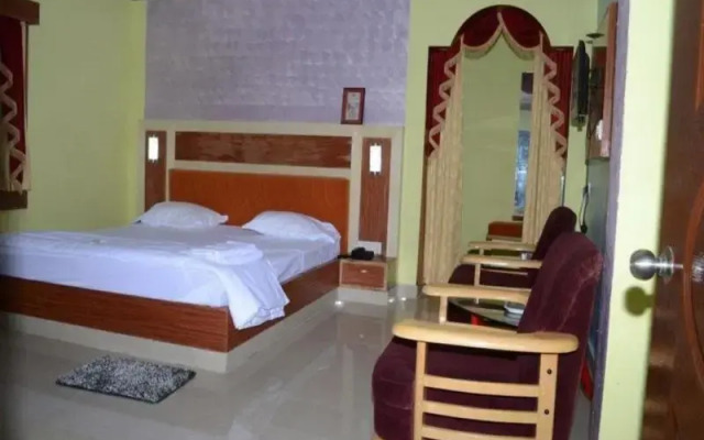A R Pride Residency-Port Blair