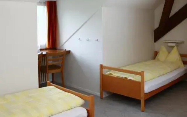 Zentrum Eckstein