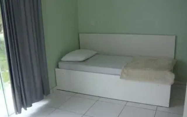 Pousada Solar Pinheiro