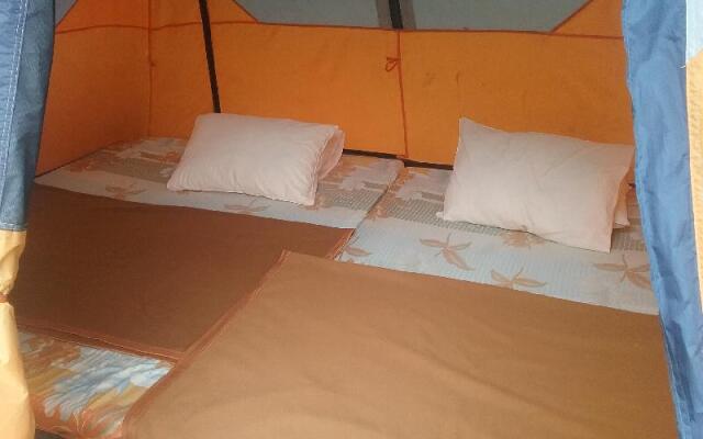 Herman Lantang Camp