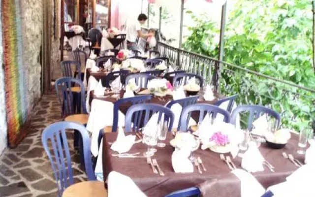 Il Borgo della Colomba