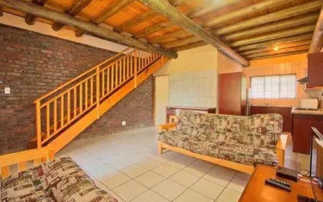 Elangeni Holiday Resort
