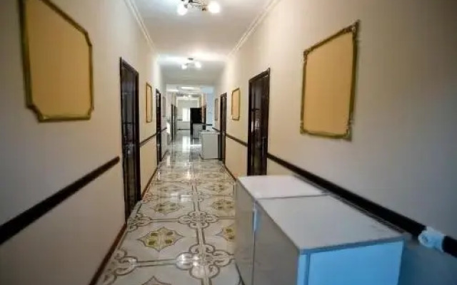 Svoya Guesthouse