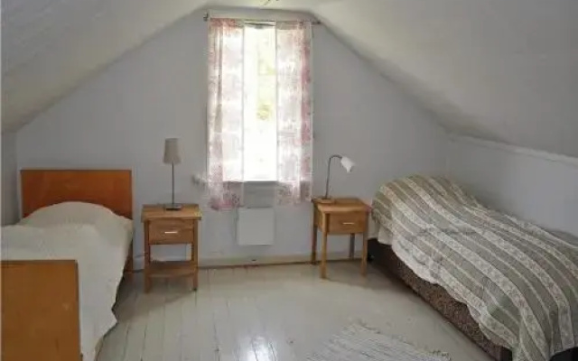 Holiday home in Sund I Lofoten