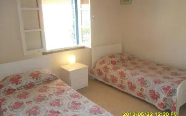 Marias Villas
