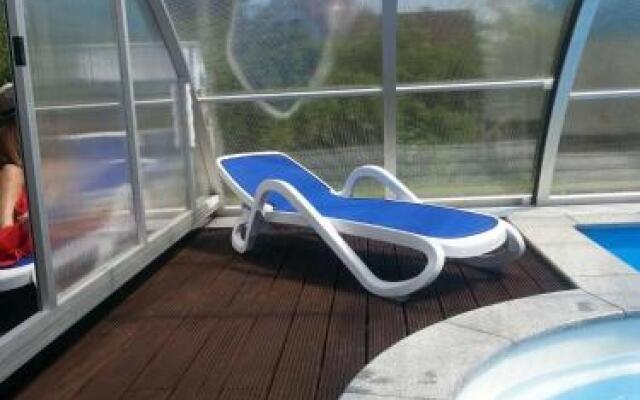 Ferienanlage Cuxhaven